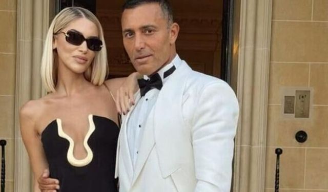 Melis Sandal hakkında yakalama kararı çıkarıldı, iddiaları reddetti