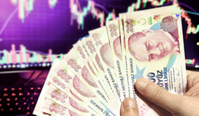 Memur ve emeklilerin ocak zammı için yeni enflasyon tahmini açıklandı