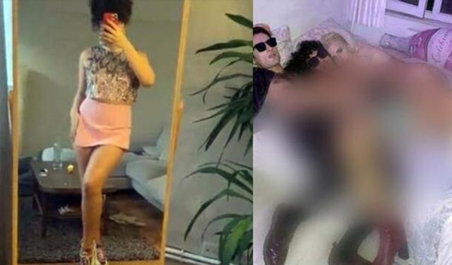 Meslekten men edilen Larin Kayataş gözaltına alındı