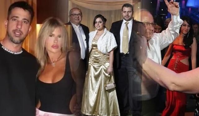 MİT, İsrail bağlantılı dolandırıcılık şebekesinin liderini Kıbrıs'ta yakaladı