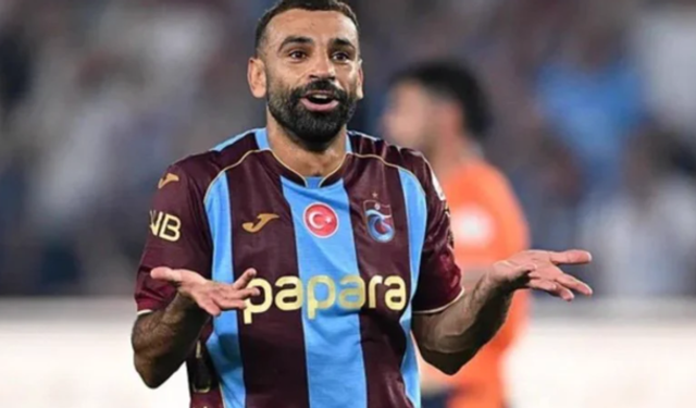 Mohamed Salah'a İngiltere'de 6 ay sürüş yasağı ve para cezası verildi