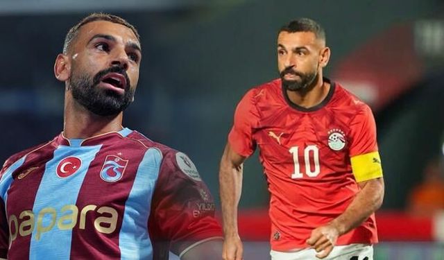 Mohamed Salah'ın Mısır Milli Takımı kampından ayrılma nedeni ortaya çıktı