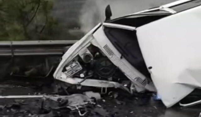 Muğla Ula'da İki Otomobilin Çarpışması: 1 Kişi Öldü, 2 Yaralı