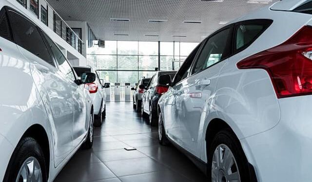 Otomobiller artık yatırım aracı olarak görülmüyor