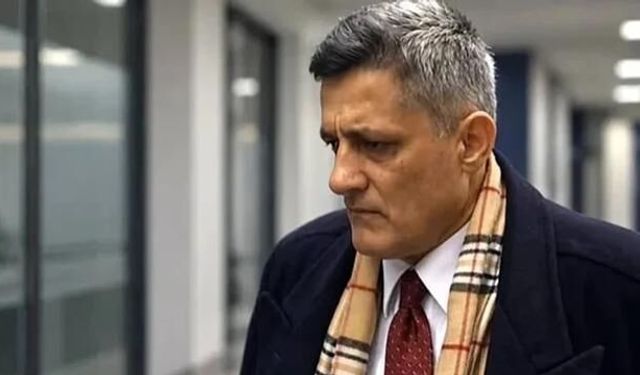 Pana Film Direktörü Karademir, Kaşif Kozanoğlu Soruşturmasında Adli Kontrolle Serbest Bırakıldı