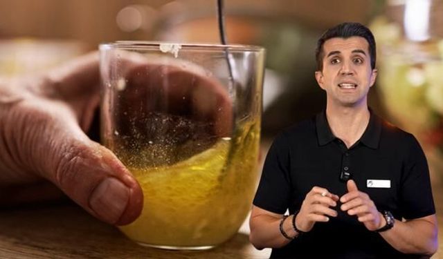 Prof. Dr. Muhammed Keskin kalp hastalarına beslenme uyarısı: Ketojenik diyet ve doymuş yağ riski