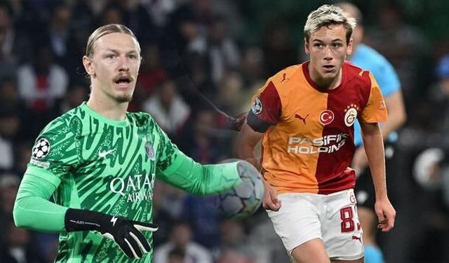 PSG'li Safonov, Galatasaray'ın yeni transferi Batrakov için umutlu konuştu
