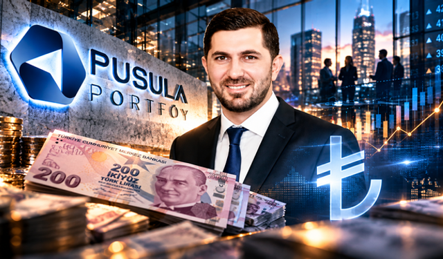 Pusula Holding Başkanı Serdar Turhan'ın Fon Soruşturmasındaki Savcılık İfadesi Açıklandı