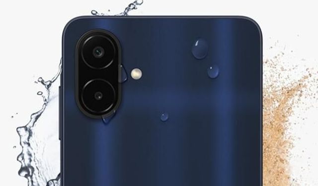 Samsung Galaxy A08 Resmen Tanıtıldı: Özellikleri ve Fiyatı