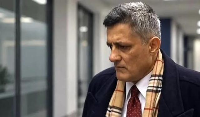 Sedat Savtak, Kaşif Kozinoğlu karakteriyle ilgili ifadesini verdi