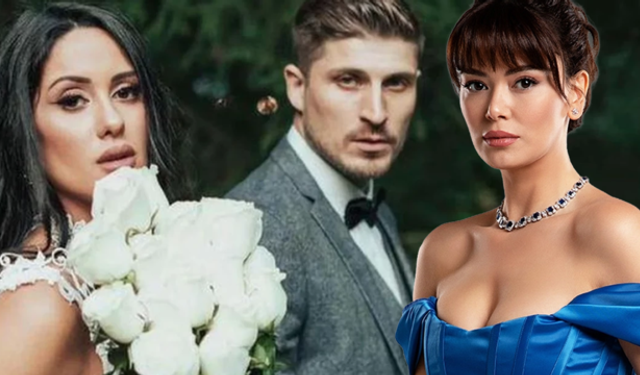 Seray Kaya, İdris Aybirdi ile ilişkisinin detaylarını açıkladı