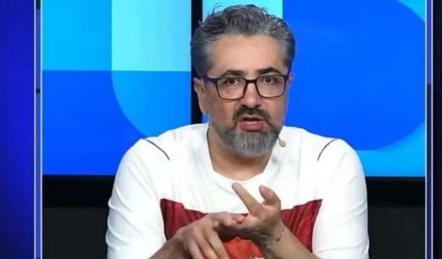 Serdar Ali Çelikler'den Milli Takım'a Romulo önerisi