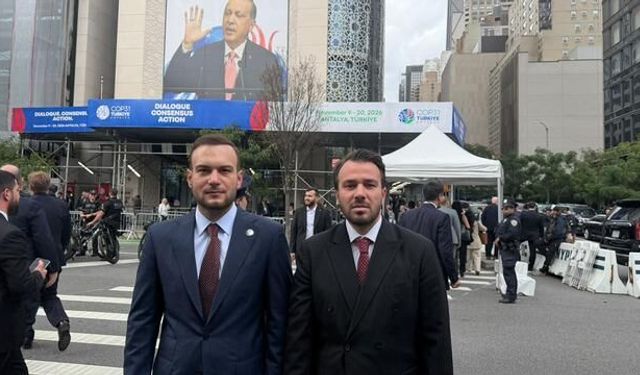 Sıfır Atık Vakfı Başkanı Ağırbaş: Türkiye, Sıfır Atıkta Dünya Lideri