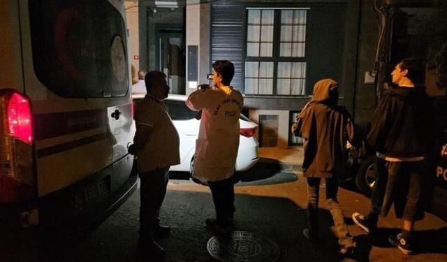 Şişli'de 25 yaşındaki üniversite öğrencisi evinde ölü bulundu