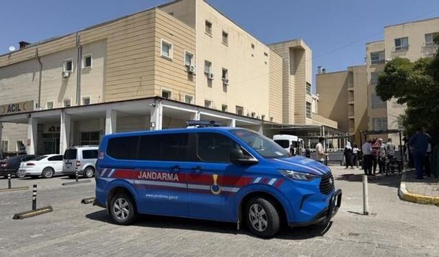 Siverek'te Akrabalar Arasında Bıçaklı ve Taşlı Kavga: 8 Kişi Yaralandı