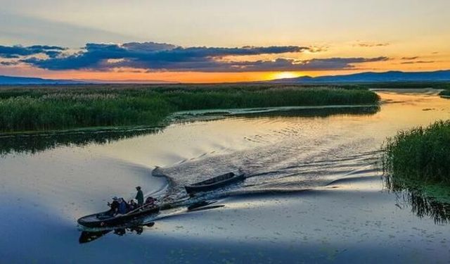Sulak Alanlardan Su Alımı İçin İzin Belgesi Zorunluluğu Getirildi