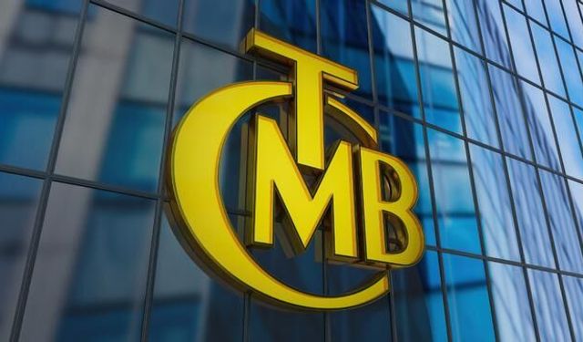 TCMB Eylül Raporunda Yatırımda Altın Tercihi İlk Sırada