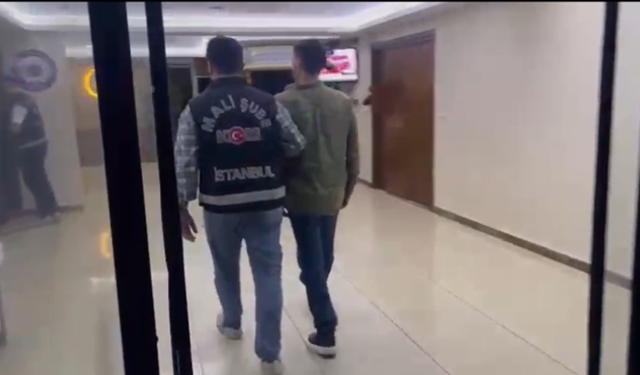 Tera Grubu Başkanı Emre Tezmen'in Gözaltı ve Savcılık İfadeleri Ortaya Çıktı