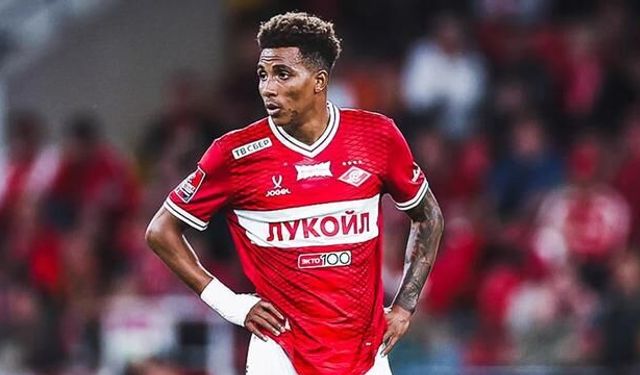 Trabzonspor, Gedson Fernandes transferi için harekete geçmeye hazırlanıyor