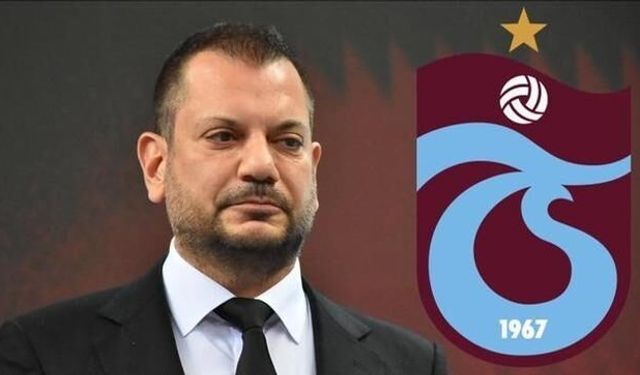 Trabzonspor'da Teknik Direktör Arayışında Steven Gerrard İddiası