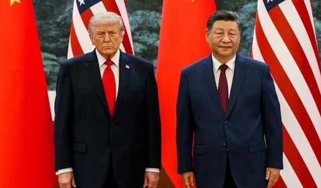 Trump, Çin Devlet Başkanı Xi Jinping ile Görüşmesini Değerlendirdi