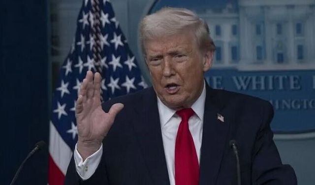 Trump, Yapay Zeka Kuvvetleri Kuracağını ve Başvuru Şartlarını Açıkladı