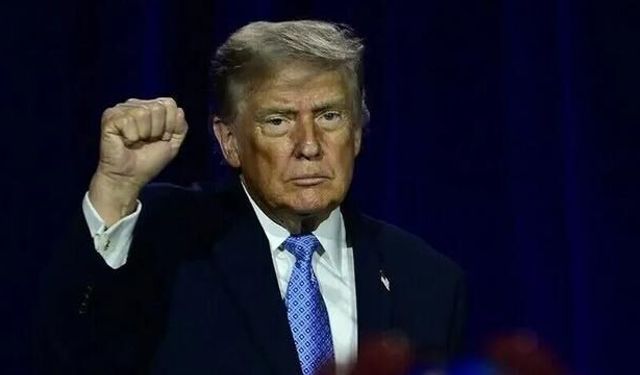 Trump'tan İran'a yönelik yaptırımlarda gevşeme sinyali