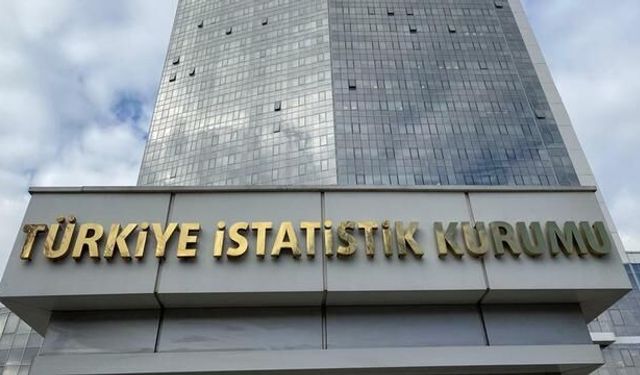 TÜİK Başkan Yardımcısı Görevden Alındı, Yerine Cihat Erce İşbaşar Atandı