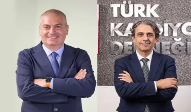 Türk Kardiyoloji Derneği ve Novartis Türkiye'den kalp sağlığı uyarısı: Kontrollerinizi ertelemeyin