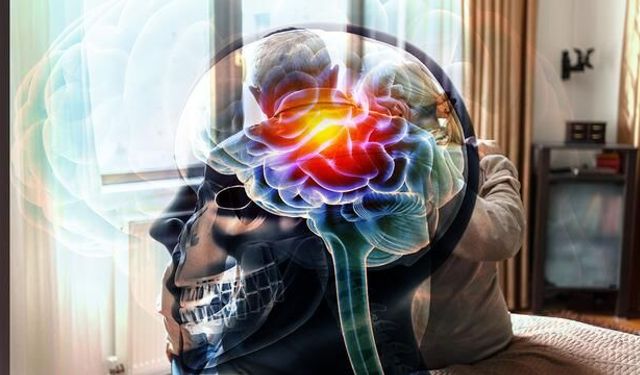 Türkiye'de Alzheimer ve Demans Vakalarının 2050'de Artması Bekleniyor