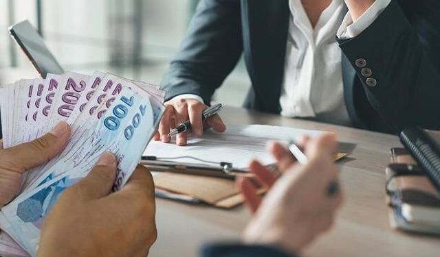 Türkiye'de En Yüksek Gelir Getiren 10 Meslek Açıklandı