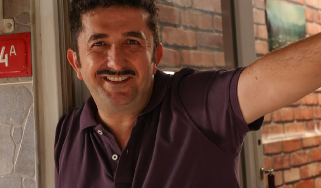 Uğur Akay ve eşi trafik kazası geçirdi, sağlıkları iyi