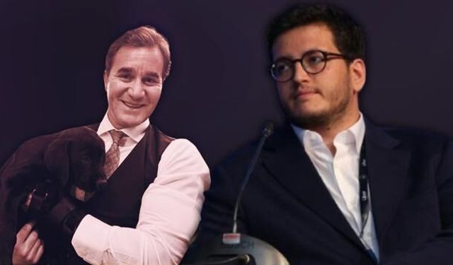 Ülker ve Eti'nin Genç Liderleri Arasında 'Petibör' Konulu Esprili Diyalog