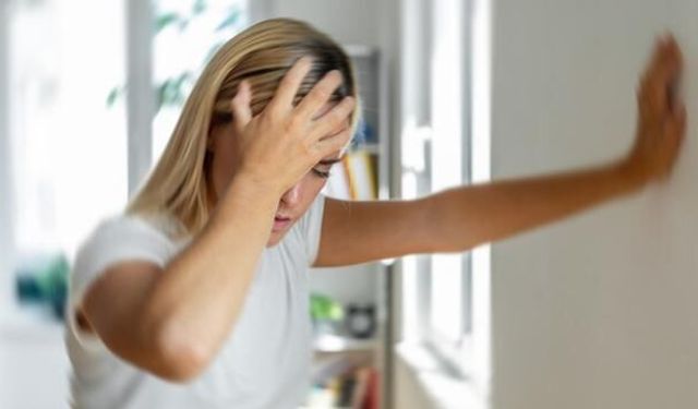 Uzun Süreli Stresin Kadın Beyninde 50 Yaş Sonrası Etkileri Daha Belirgin