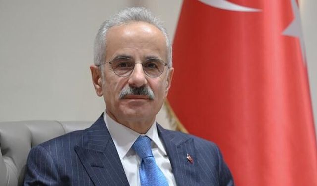 Van'da Şehir Hastanesi-Havalimanı Tramvay Hattı Projesi Ulaştırma Bakanlığı'na Devredildi