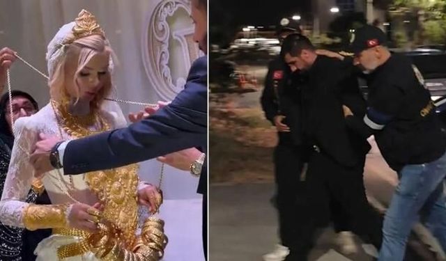 Van'da 'Vanlı Kara Haydar' olarak bilinen Mehmet Fatih Tançalan'ın yeni döviz görüntüleri ortaya çıktı