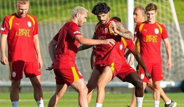 Victor Nelsson Galatasaray'dan Ayrılarak Nordsjaelland'a Döndü