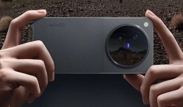 vivo X500 Pro Max'ın Temel Özellikleri ve Sertifika Bilgileri Açıklandı