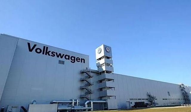 Volkswagen'den İşten Çıkarma Kararı: 50 Bin Kişilik İstihdam Azaltımı Onaylandı