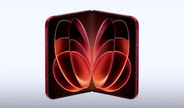 Xiaomi 18 Fold ile Katlanabilir Telefonlarda Yeni Dönem: Mid-Fold Tasarım