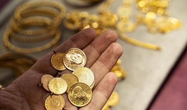 Yabancı Bankaların Altın Fiyatı Tahminleri Güncellendi: 2026 Sonu Medyan 4.825 Dolar