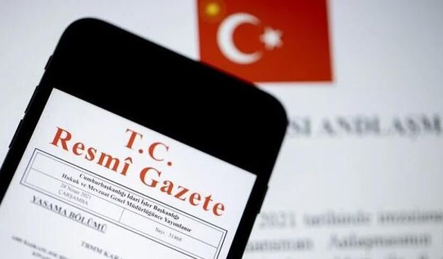 Yaprak sigara kağıdında teknik düzenleme yürürlüğe girdi, son tarih 30 Ekim