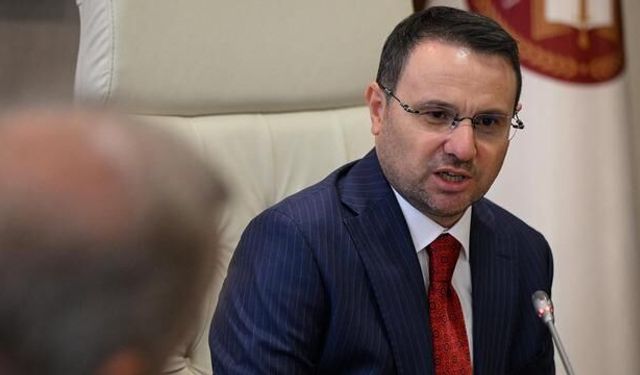 Yargıda atamalarda yeni sistem: Hizmet puanı ve sıralama esas alınacak