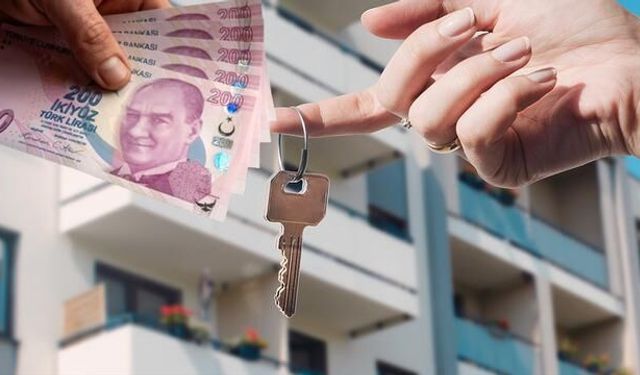 Yargıtay'dan satılan evin kira bedeliyle ilgili önemli karar