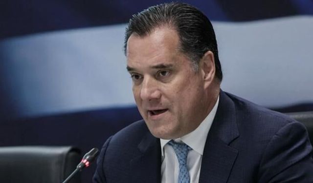 Yunanistan Sağlık Bakanı'ndan İsrail İttifakı ve Türkiye Vurgusu