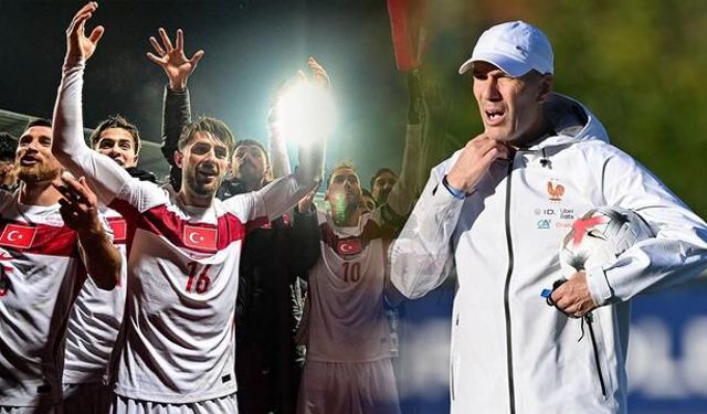 Zidane, Fransa Milli Takımı'nda 4-3-3 sistemine geçiş yapacak