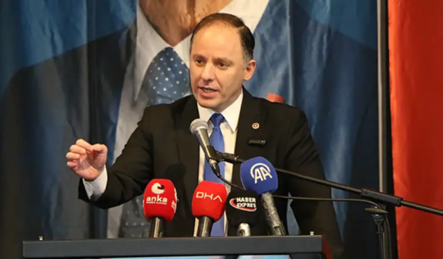 Zonguldak Milletvekilinin Eşi Serpil Yavuzyılmaz Hakkında Soruşturma Başlatıldı