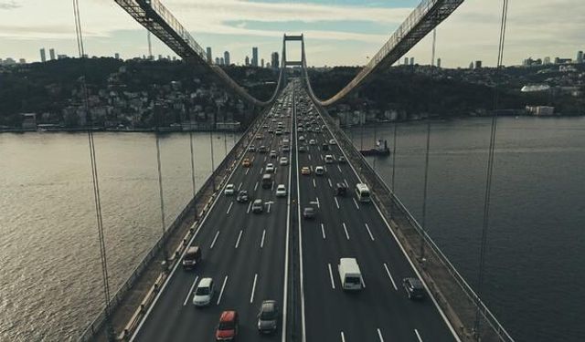 Zorunlu trafik sigortasında Eylül itibarıyla yeni prim tarifesi yürürlüğe girdi