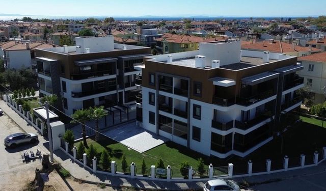 40 Yıllık Özdemir İnşaat Konkordato Başvurusunda Bulundu