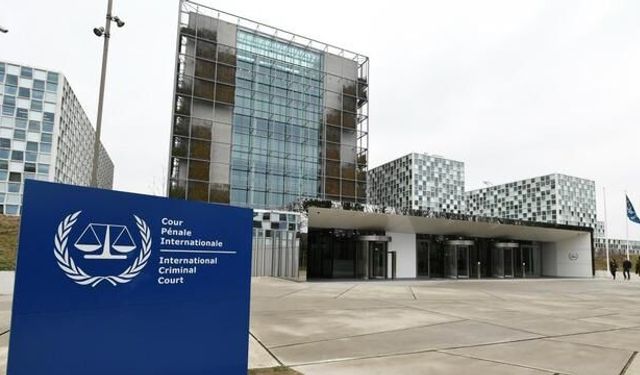 ABD, Uluslararası Ceza Mahkemesi'ne Yaptırım Uygulama Kararı Aldı